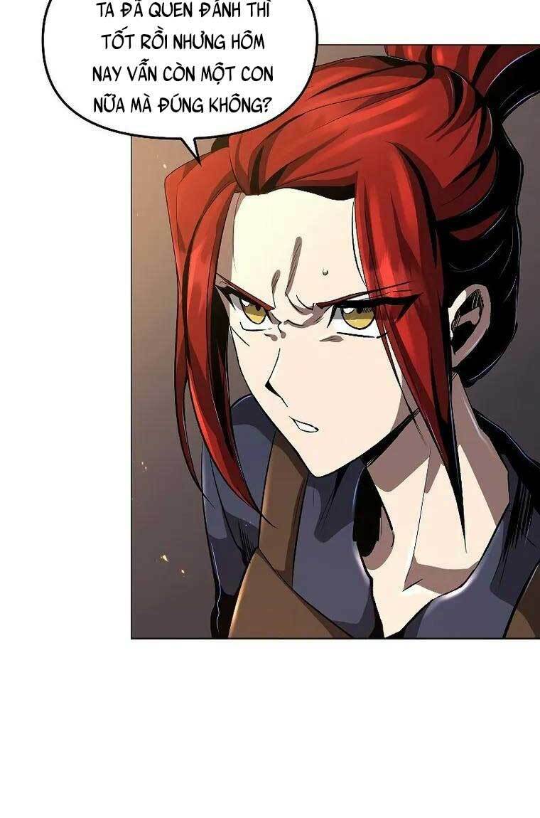 Con Đường Diệt Thần: Chapter 23