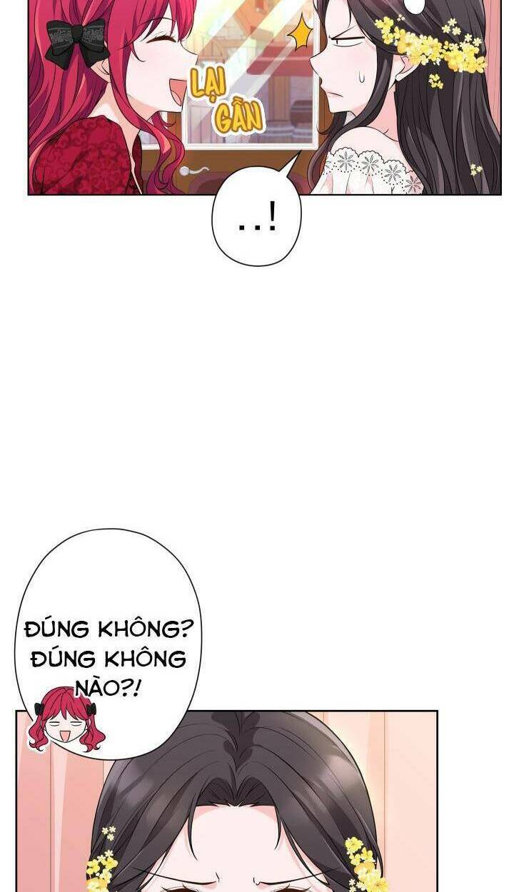 Gửi Đến Người Bạn Của Tôi: Chapter 7