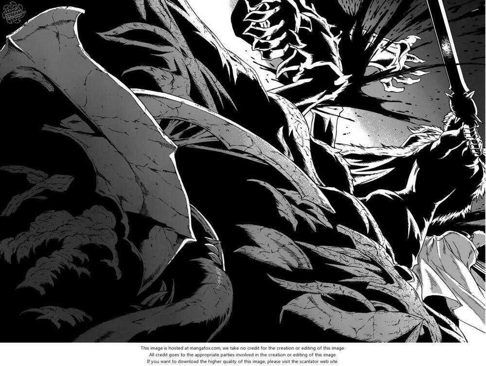 Ubel Blatt: Chapter 112