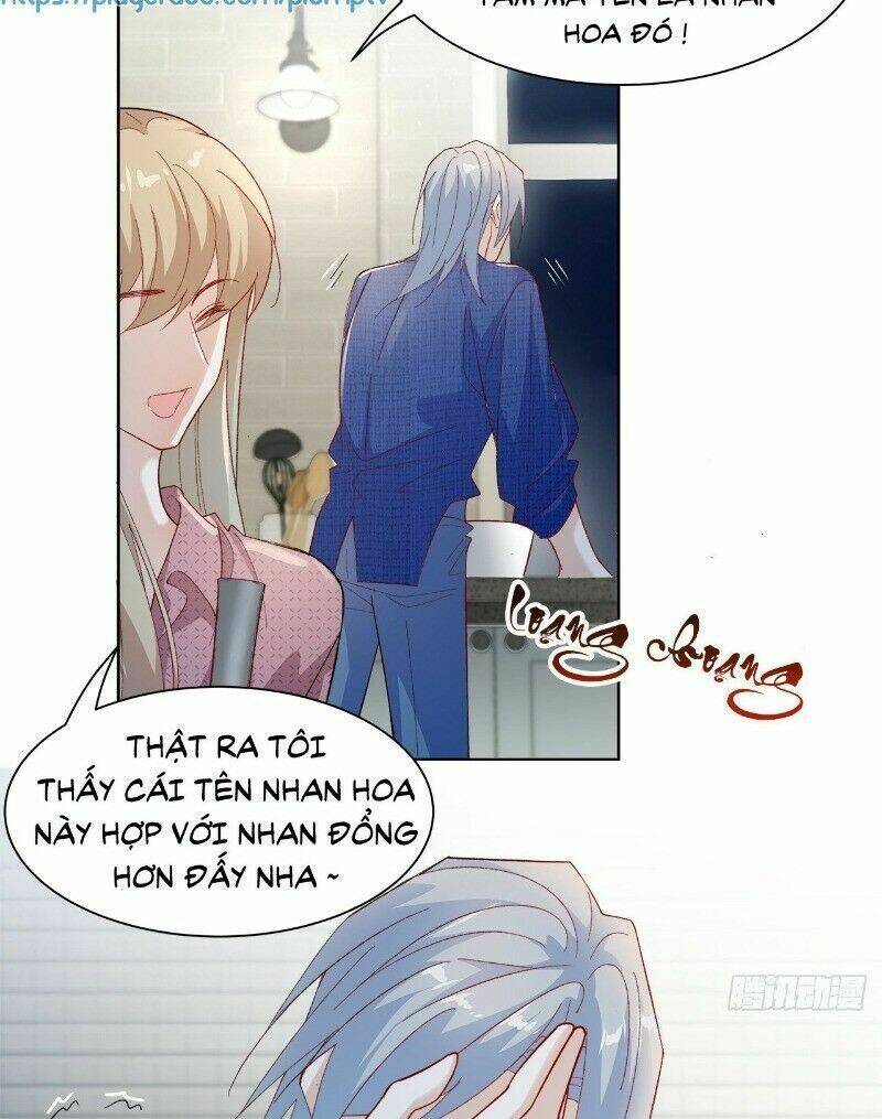 Ảnh Đế Yêu Hồ: Chapter 43