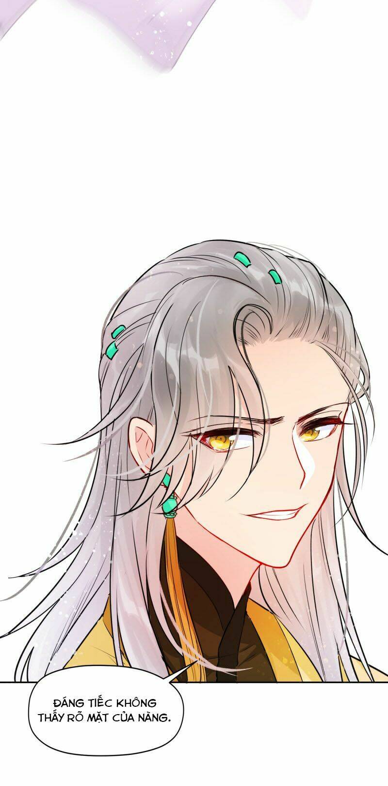 Bệ Hạ Nhà Ta Muốn Hại Quốc: Chapter 4