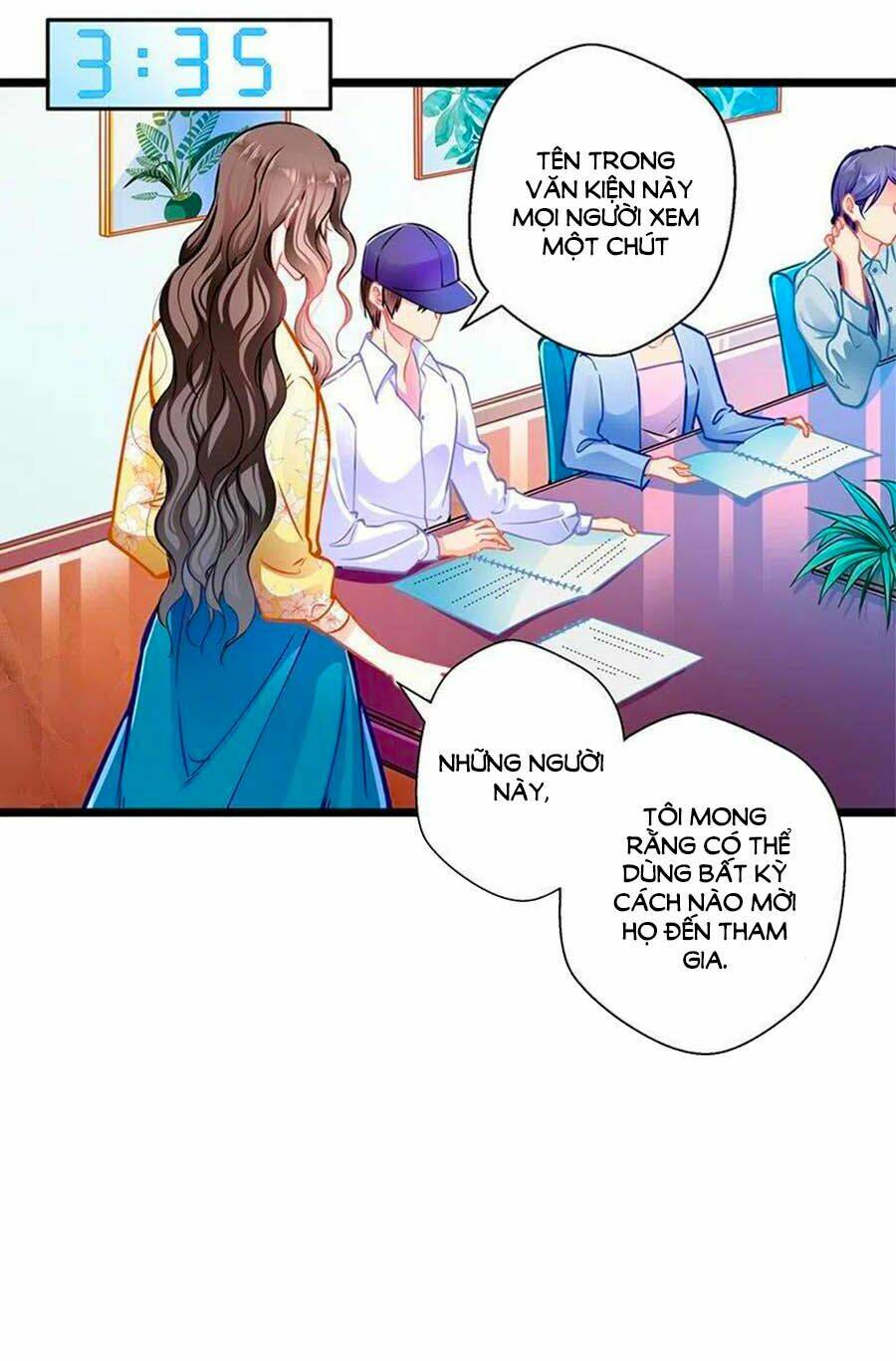Cưng Chiều Ái Thê Hư Hỏng: Chapter 83
