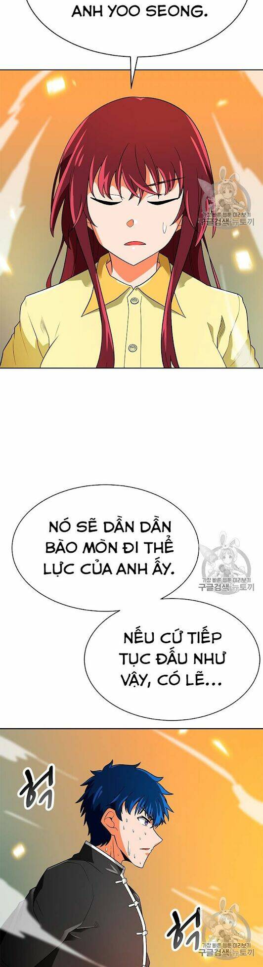 Tôi Tự Động Săn Một Mình: Chapter 69