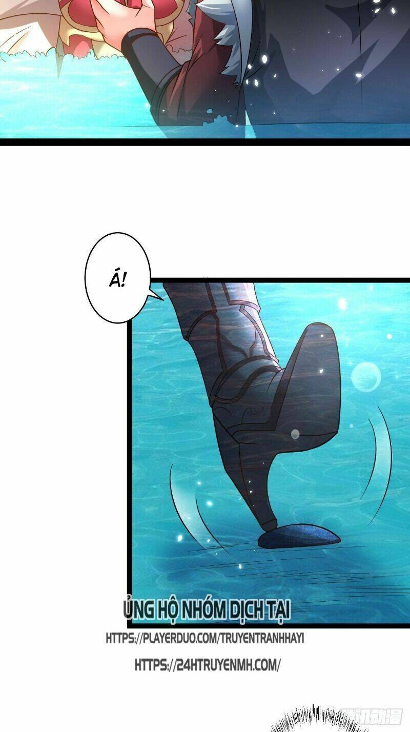 Trọng Sinh Tối Cường Ma Tôn Ở Rể: Chapter 79