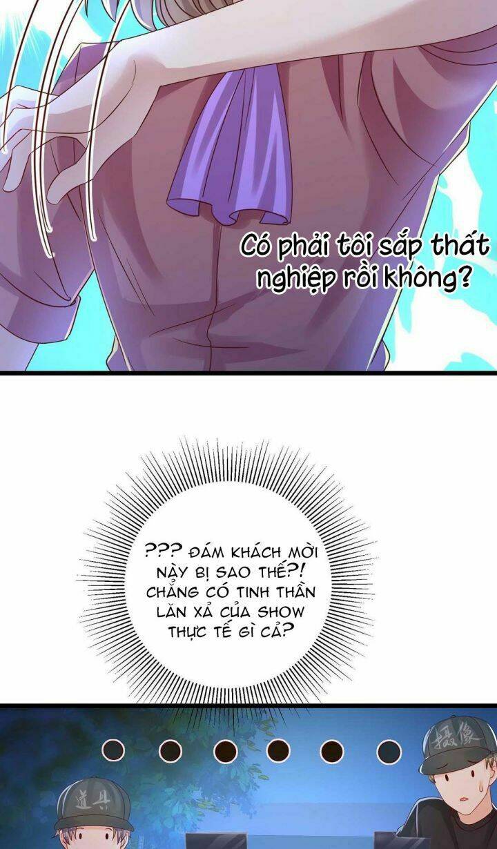 Thú Thụ Bất Thân: Chapter 48