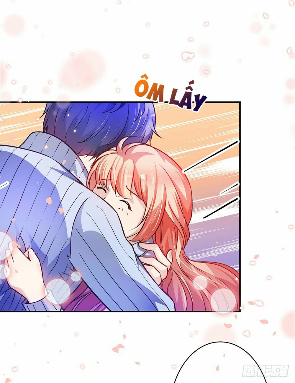 Yêu Tiếp Thành Nghiện, Tổng Tài Quá Bá Đạo: Chapter 34