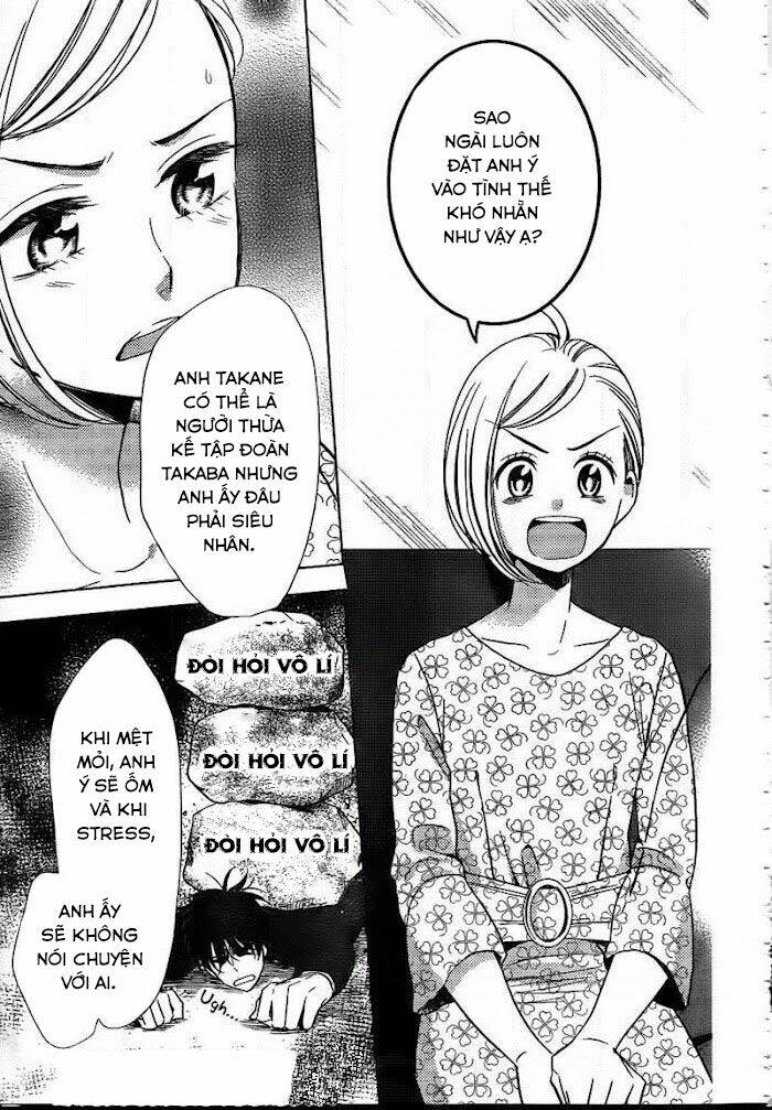 Phong Quỷ Truyền Thuyết: Chapter 47