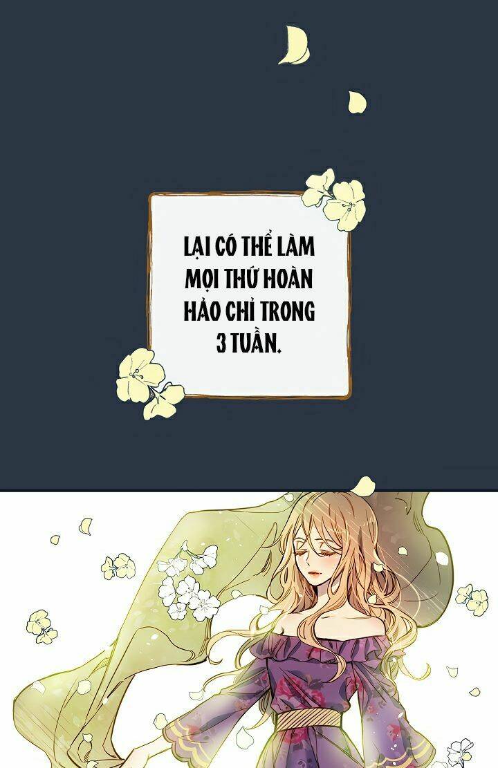 Hoàng Phi Bóng Tối: Chapter 12