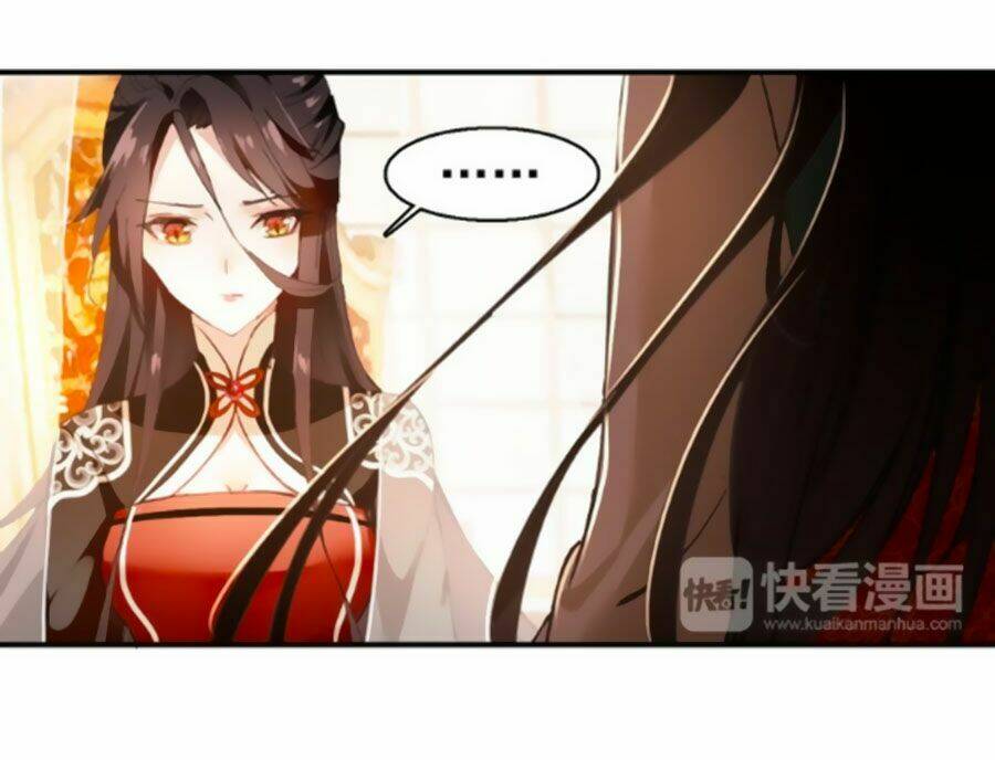 Mỹ Nhân Làm Tướng: Chapter 75