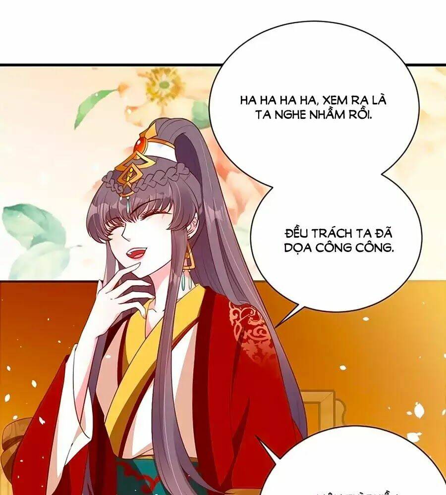 Thịnh Thế Lê Hoa Điện: Chapter 85