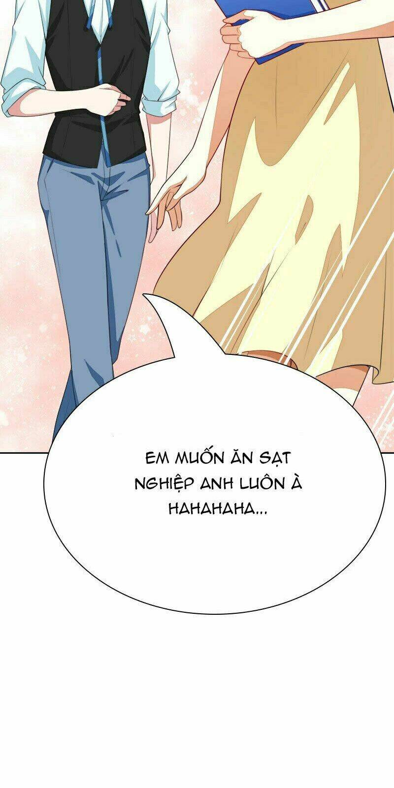 Lãnh Hôn Cuồng Ái: Chapter 44