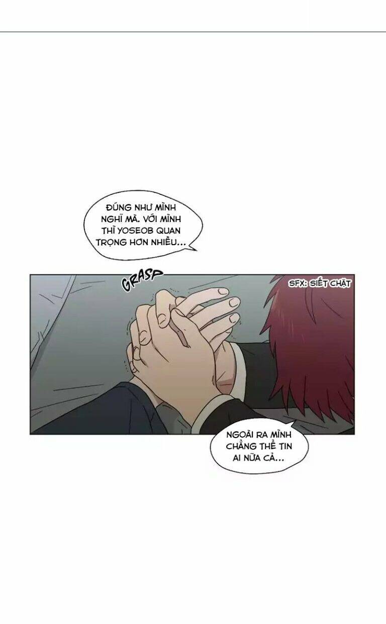 …”Một Sự Thật Khá Khó Chịu.”: Chapter 50