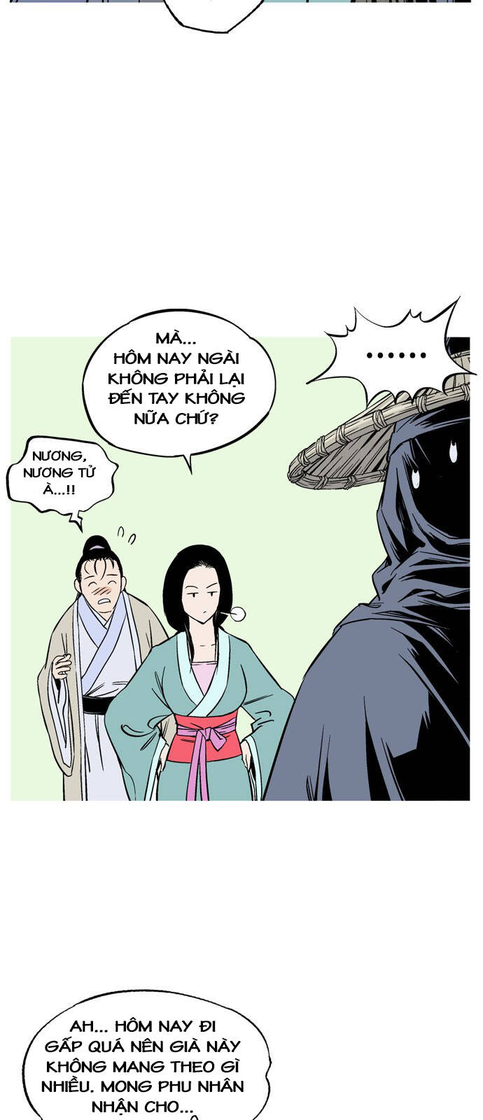 Cao Thủ 2: Chapter 142