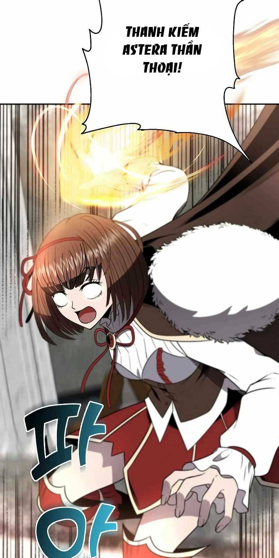 Tên Lỗ Mãng Cấp 10 Của Gia Đình Hiệp Sĩ: Chapter 9