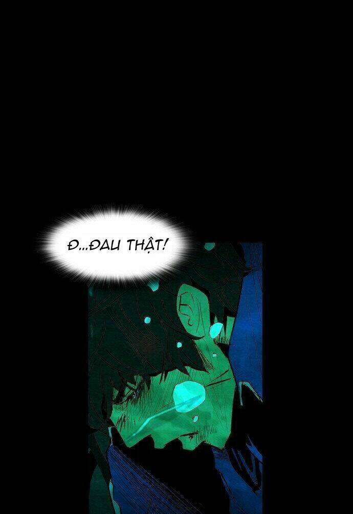 Kẻ Hồi Sinh: Chapter 7