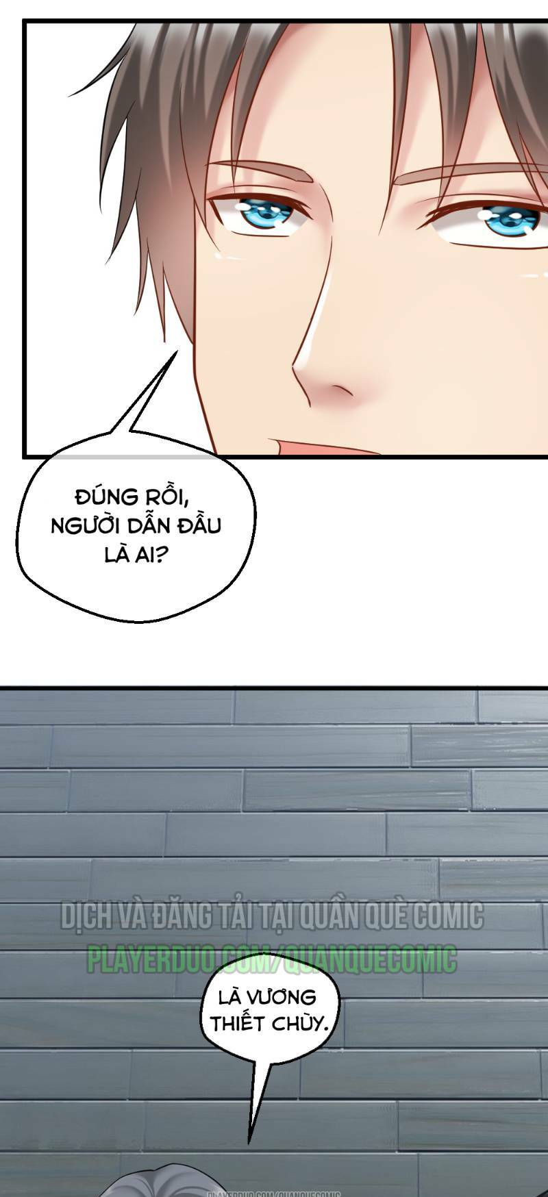 Tuyệt Thế Thiên Tài Hệ Thống: Chapter 34