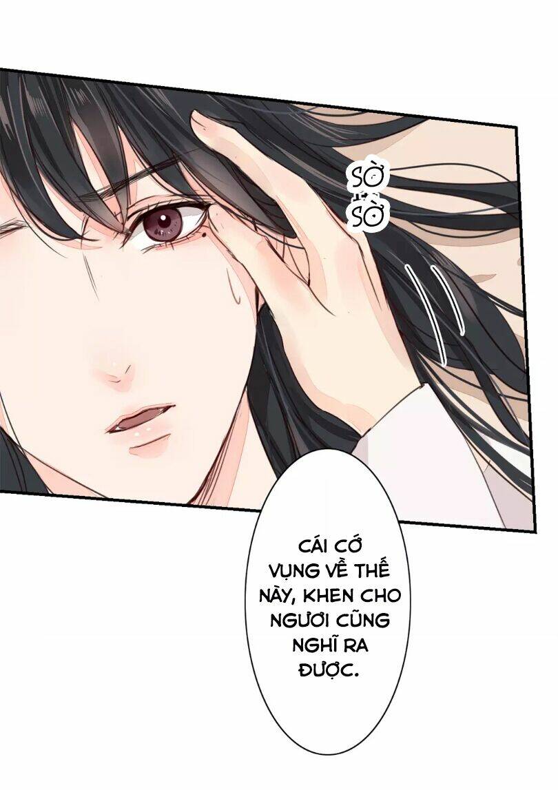 Chỉ Phu Vi Thê: Chapter 26