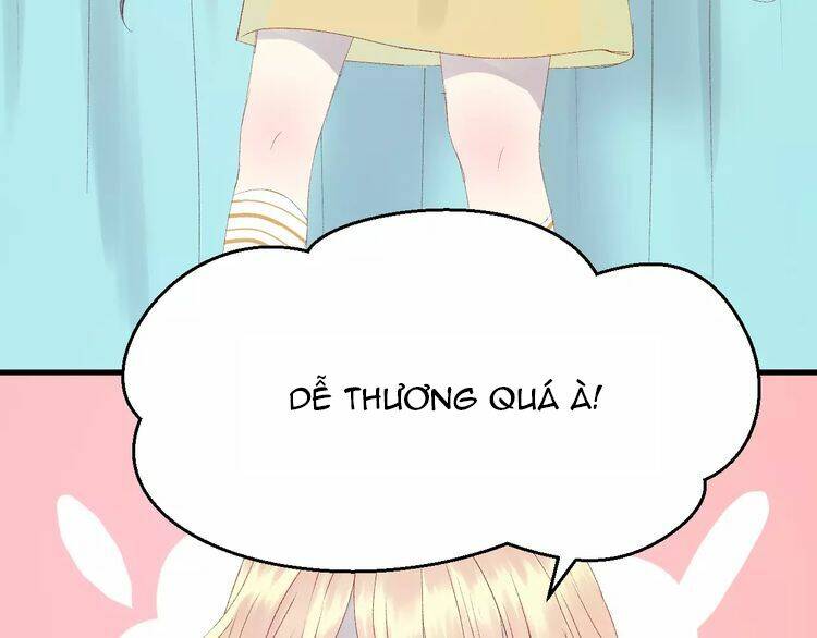 Lượm Được Một Tiểu Hồ Ly 2: Chapter 10