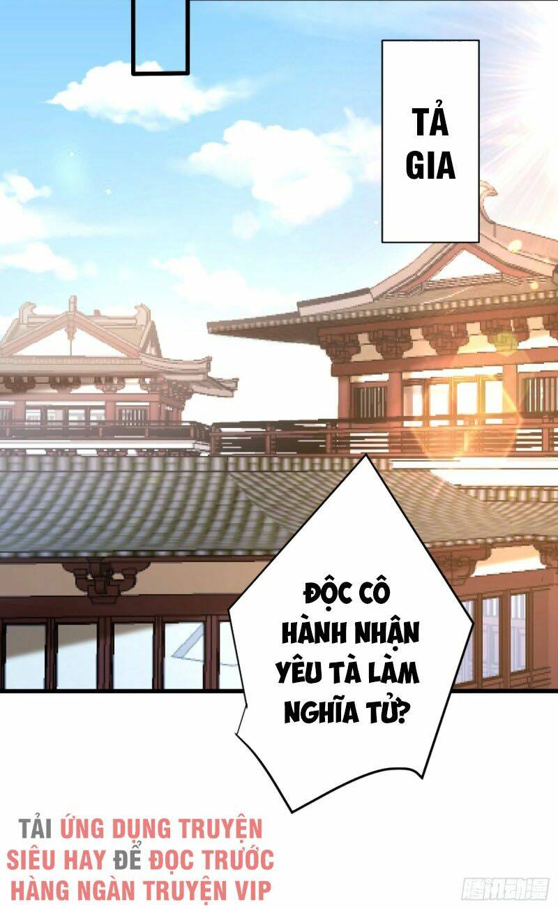Yêu Giả Vi Vương: Chapter 149