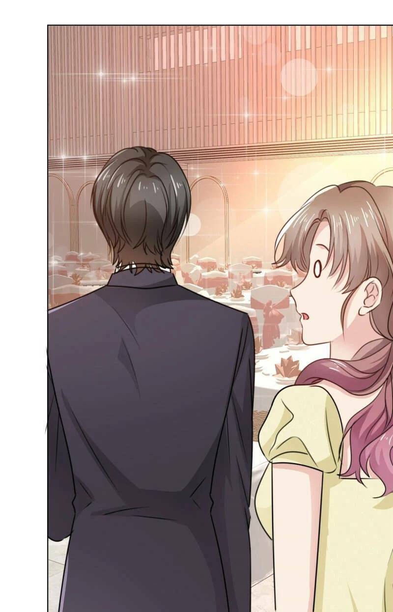 Thần Tiên Đại Nhân Của Tôi: Chapter 15