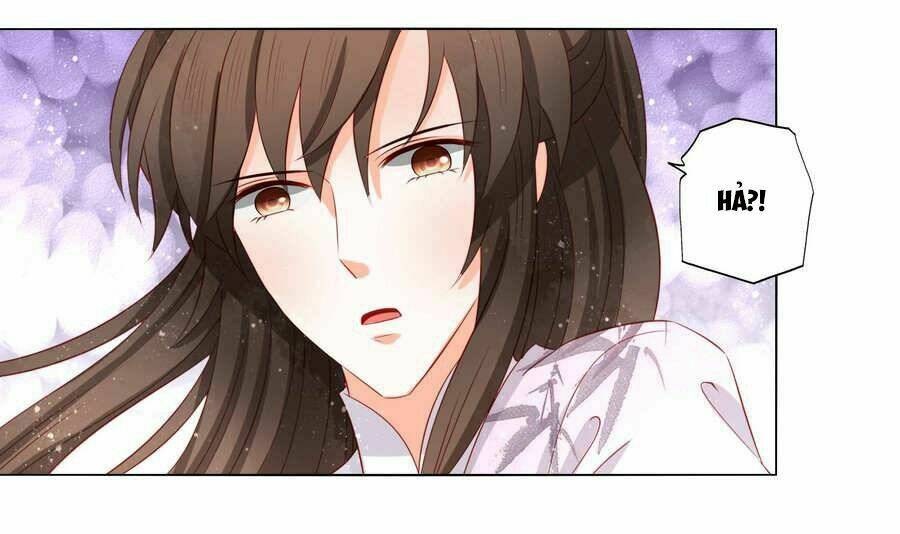 Nam Phi Nữ Tướng: Chapter 44