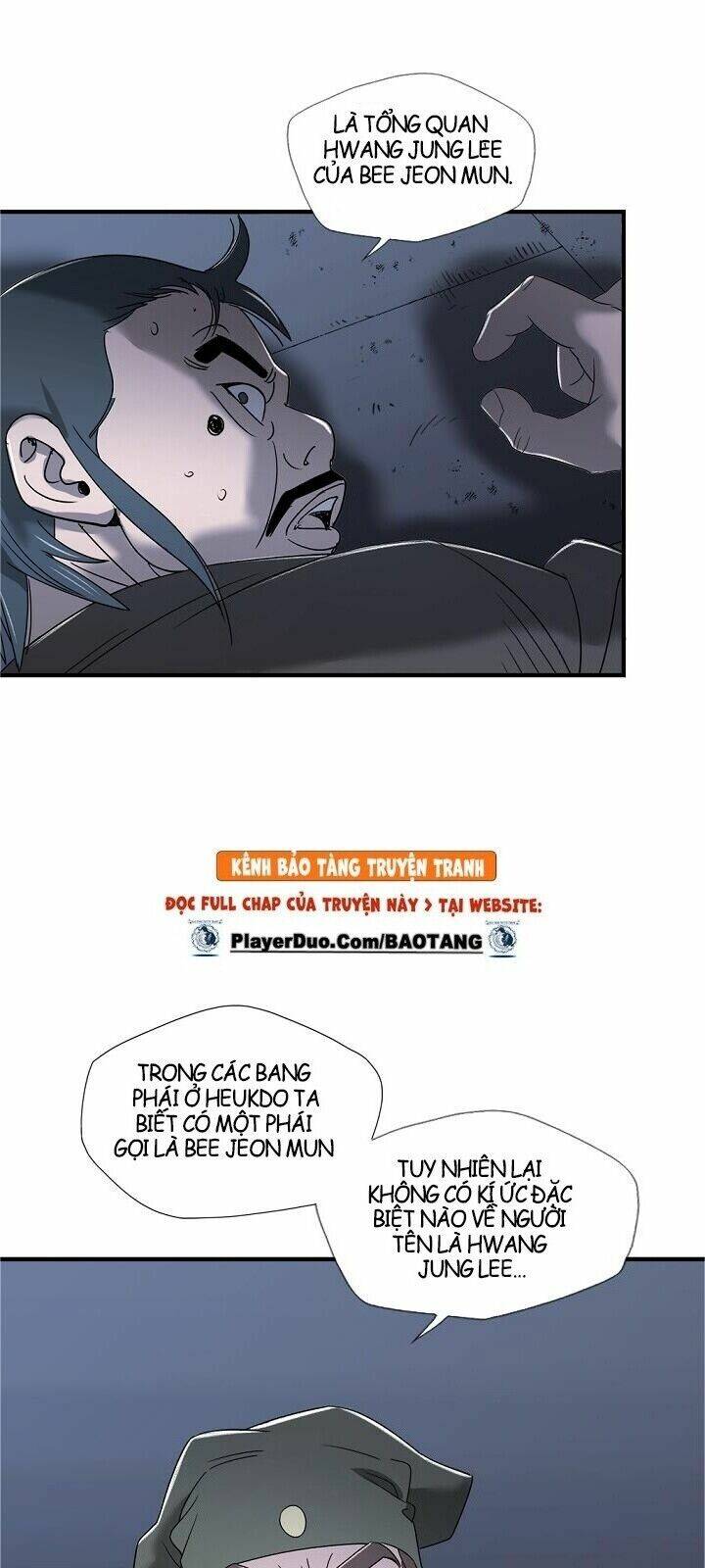 Cuồng Long: Chapter 9