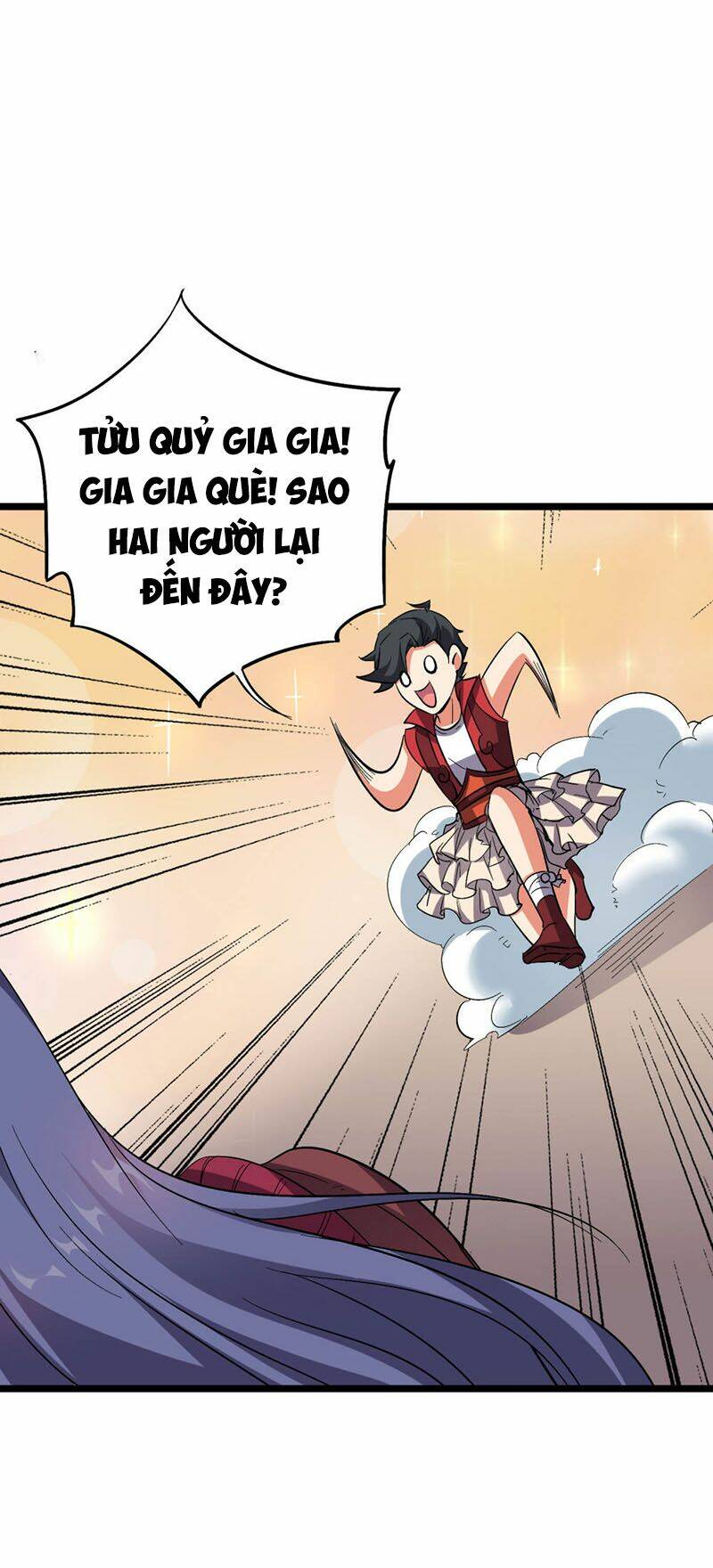 Phục Thiên Thánh Chủ: Chapter 78