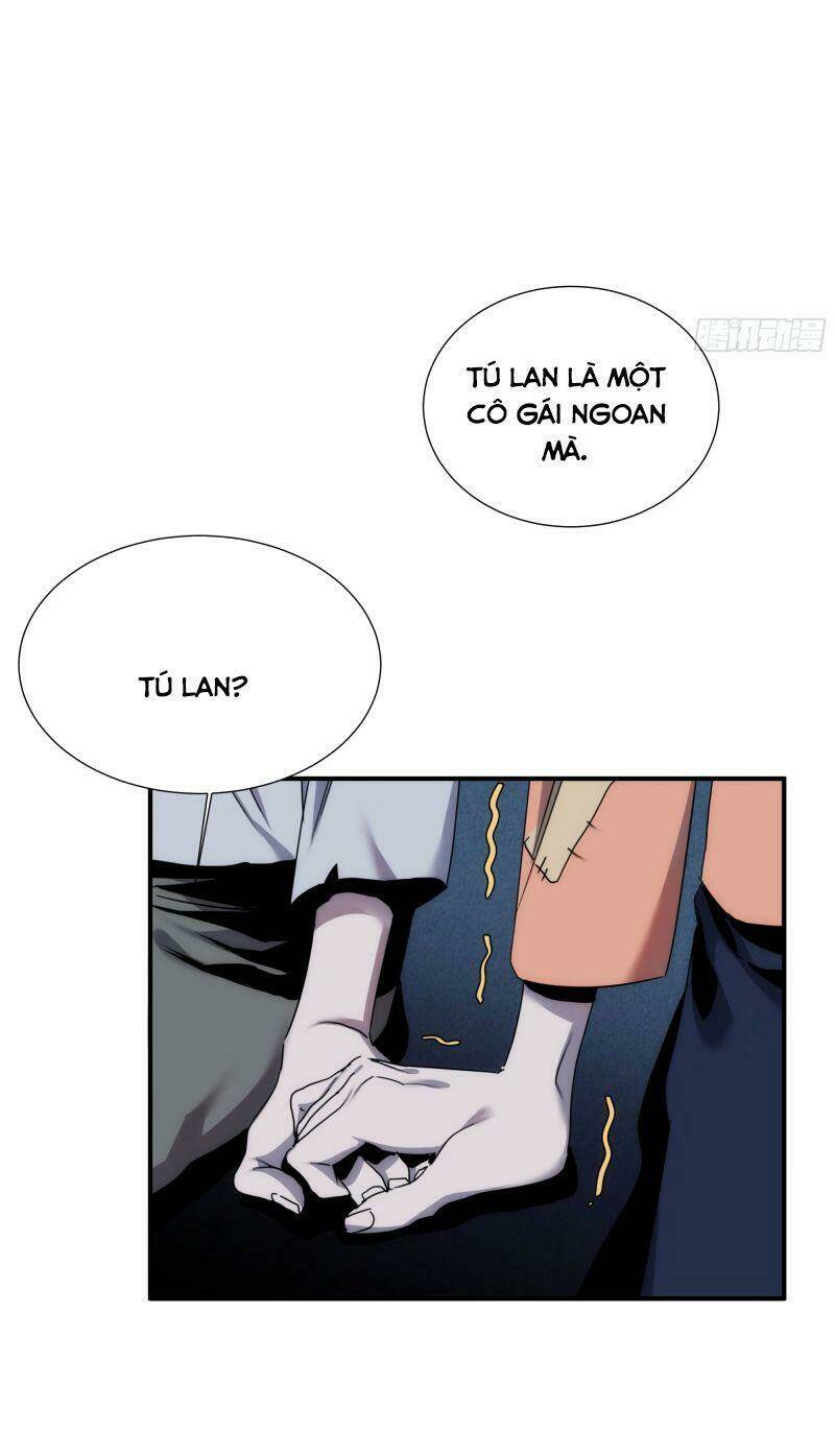 Ma Vương Là Đại Địa Chủ: Chapter 16