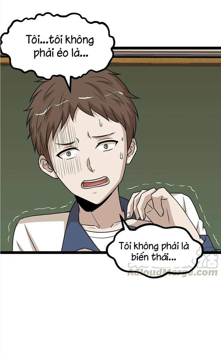 Đai Ca Trở Lại Tuổi 16: Chapter 118