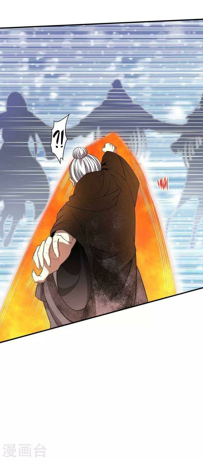 Tiên Vương Trùng Sinh: Chapter 377