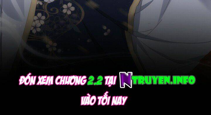 Bí Mật Của Dạ Tộc: Chapter 2.1