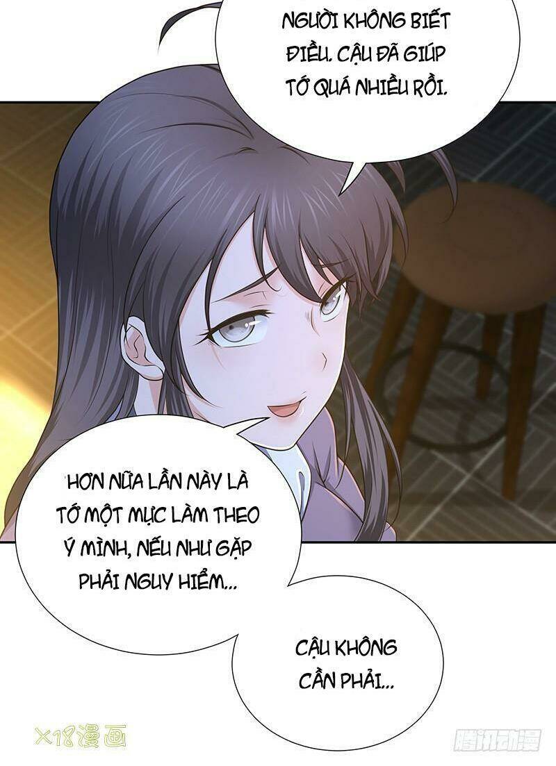 Hành Khúc Của Tôi Và Em: Chapter 7