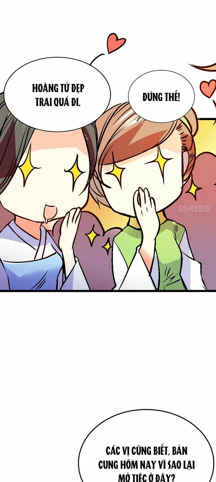 Nhất Thế Khuynh Thành: Lãnh Cung Khí Phi: Chapter 88