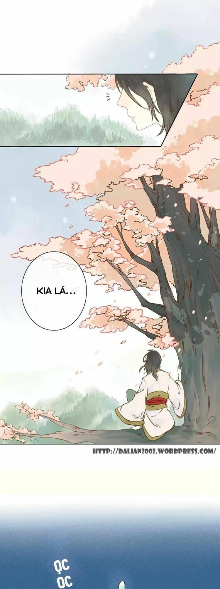 Bình Minh Của Ngũ Nguyệt: Chapter 1