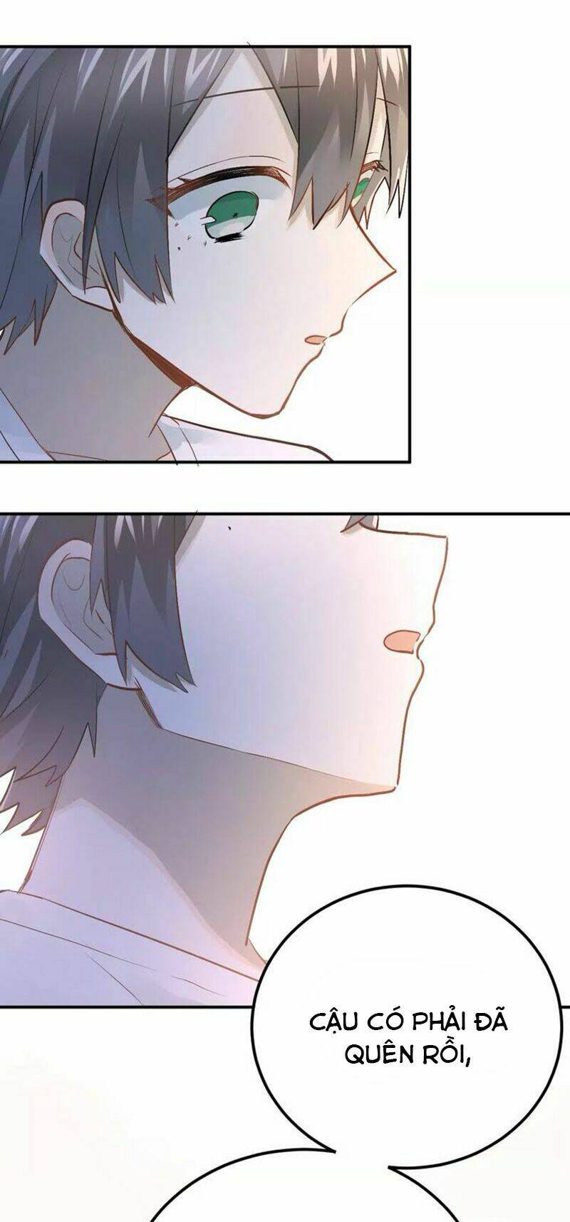 Đầu Gấu Biết Yêu: Chapter 71