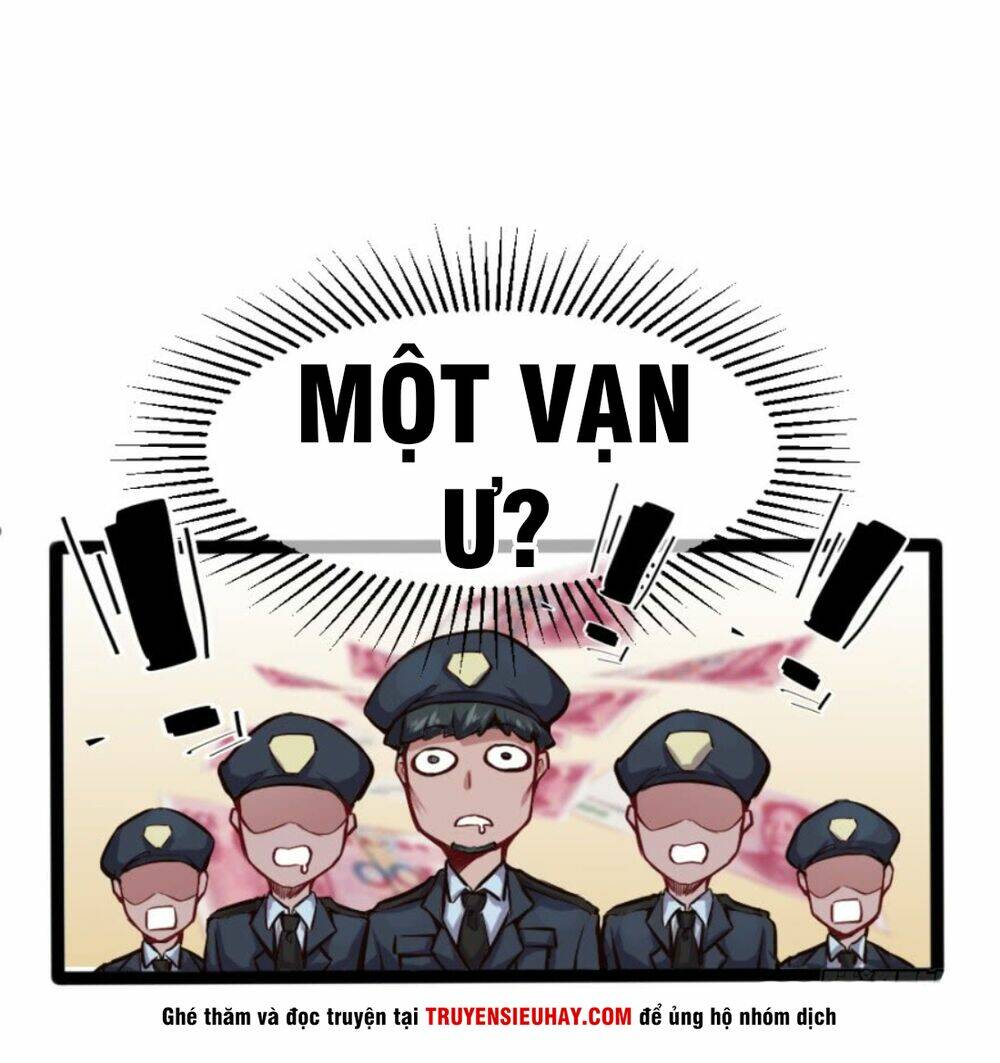 Đô Thị Âm Dương Tiên Y: Chapter 11