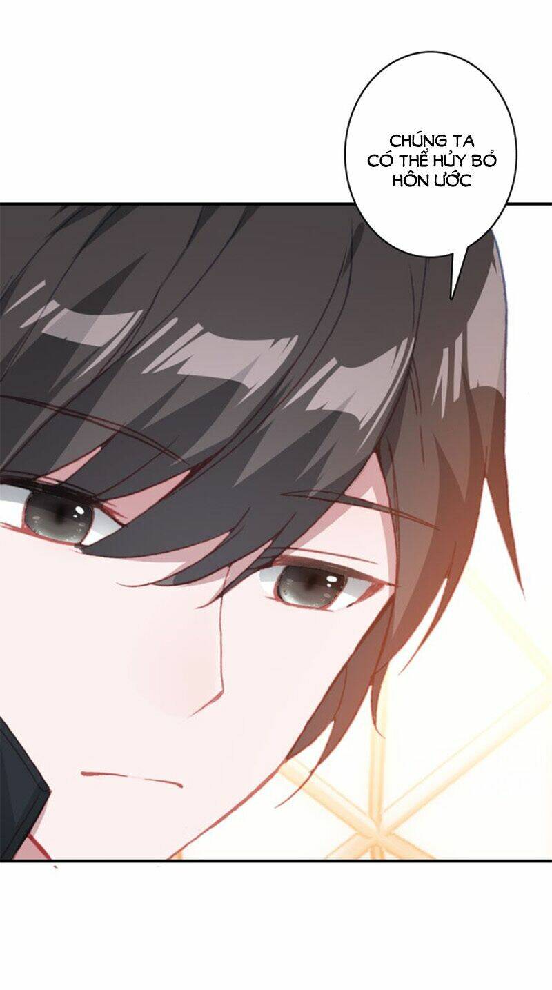 Nhất Sinh Nhất Thế Mỹ Nhân Cốt: Chapter 15