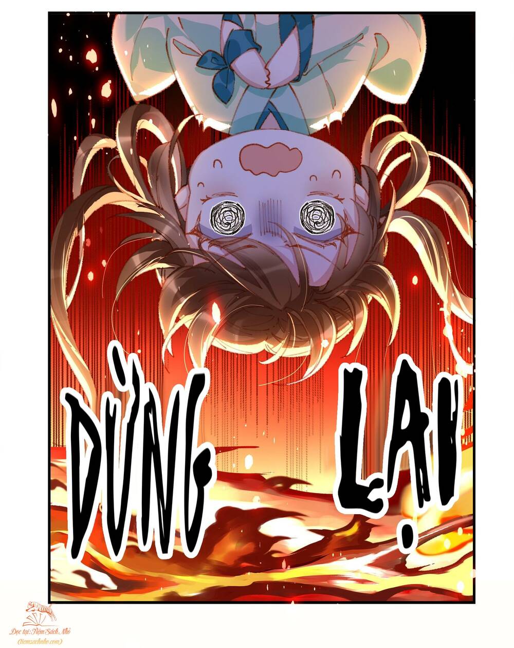 Sau Khi Nhặt Được Trứng Rồng, Ta Quyết Định Nuôi Hắn Trở Nên Xấu Xa: Chapter 0