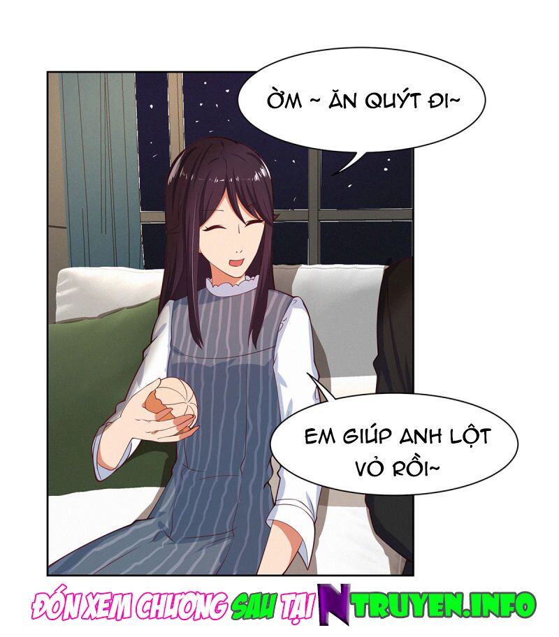 Trọng sinh quý thê chi phục thù hoa lệ: Chapter 38