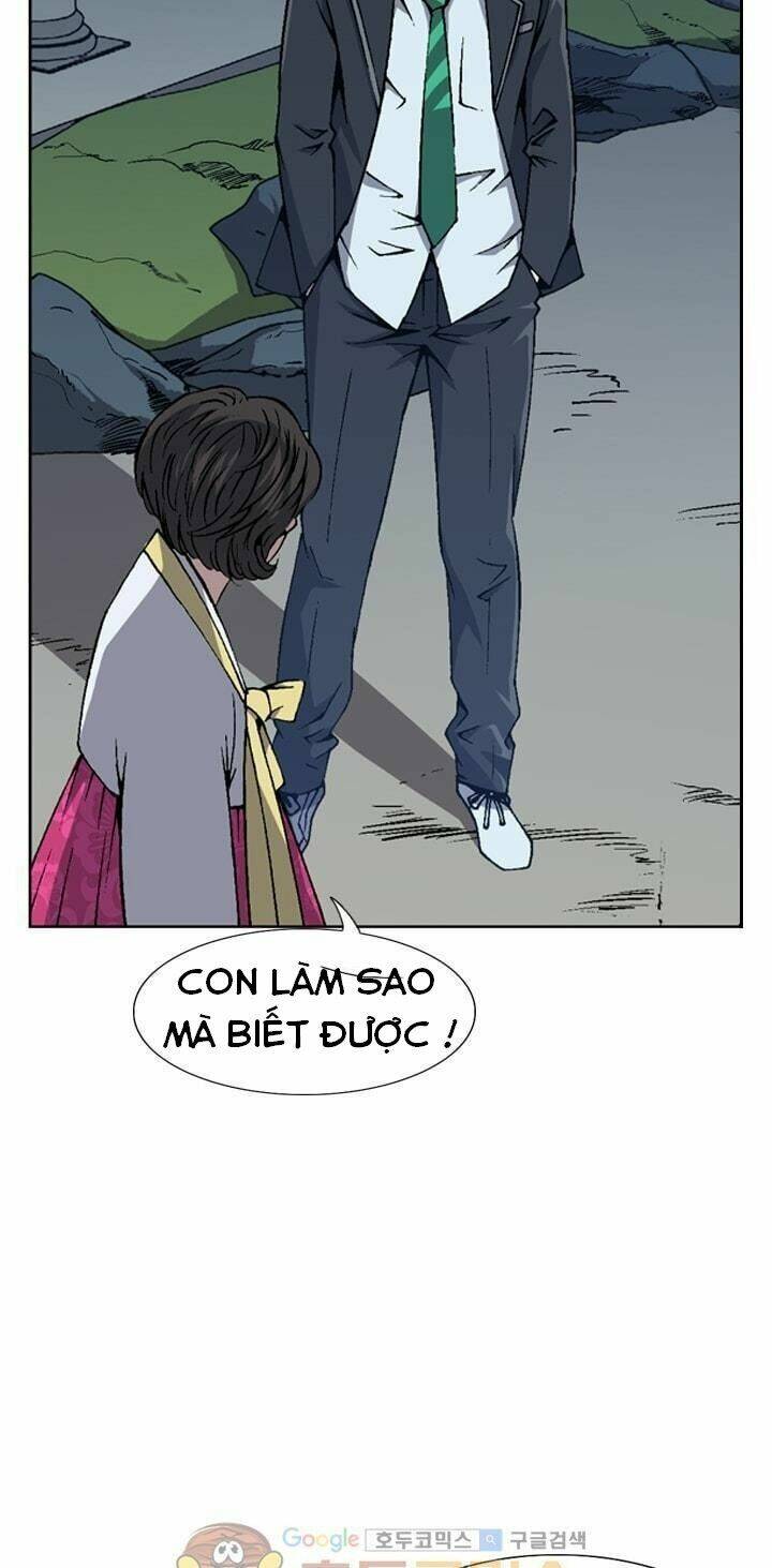 Quyền Vương Học Đường: Chapter 4