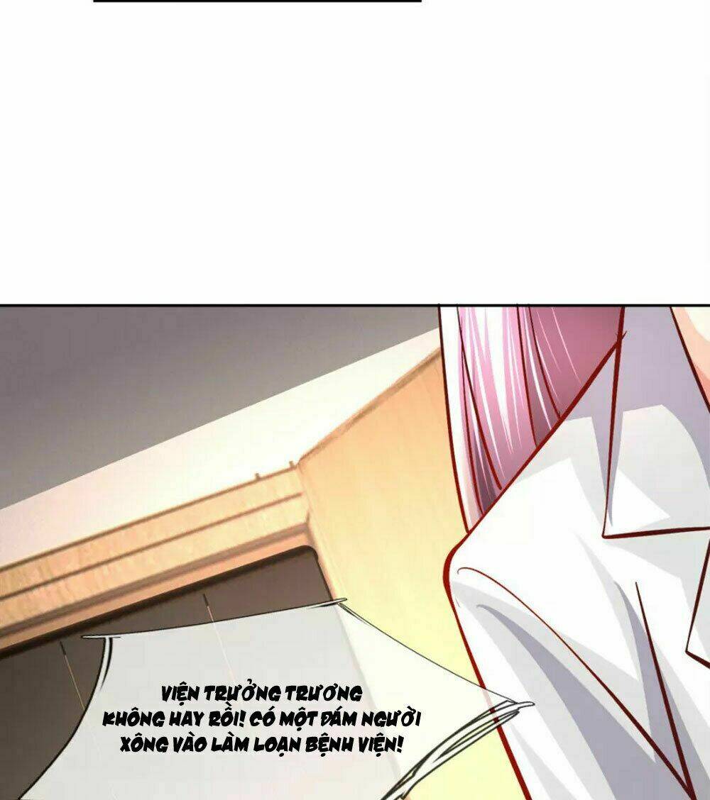 Y Sủng Thành Hôn: Chapter 8