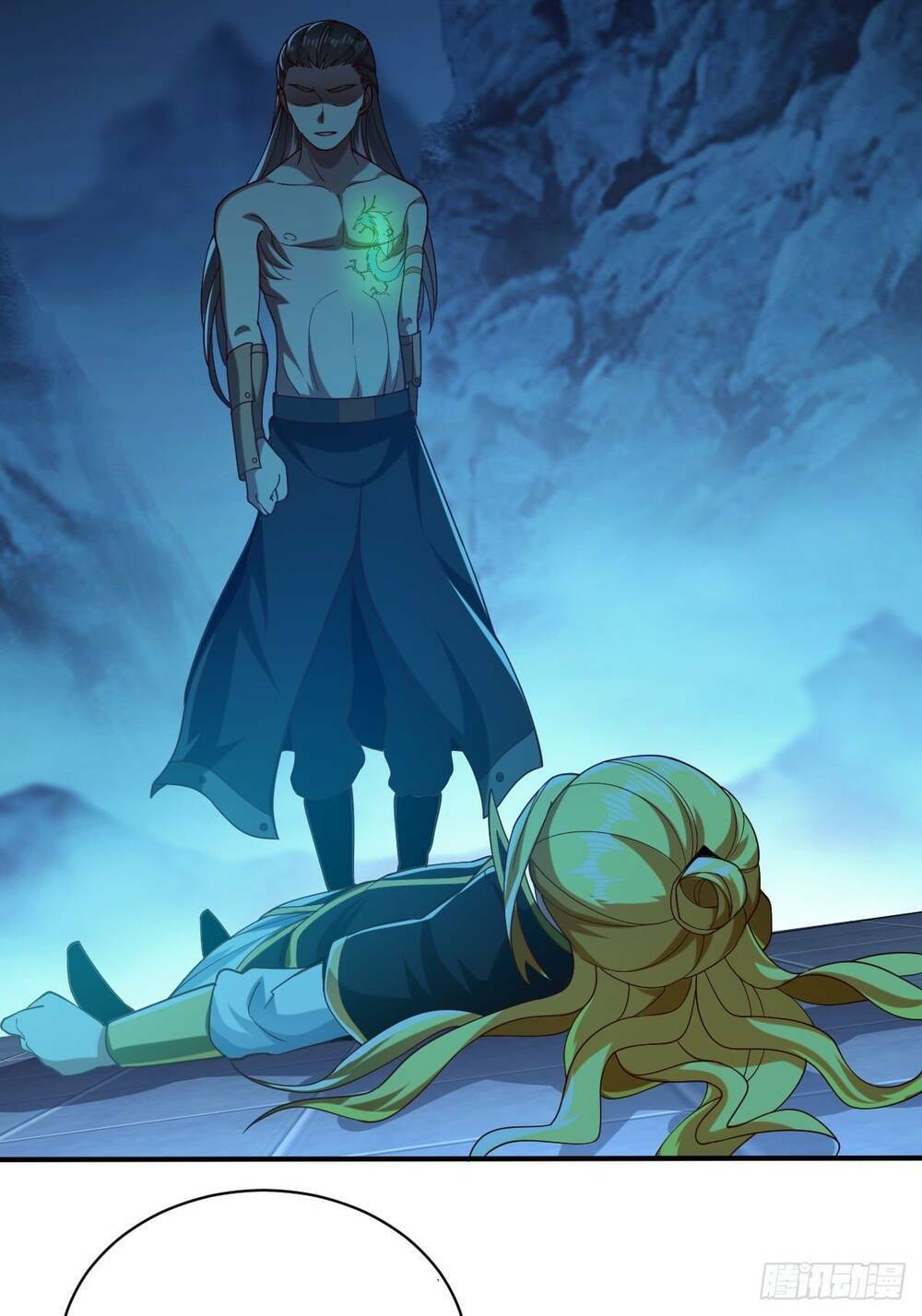 Cục Gạch Xông Vào Dị Giới: Chapter 43