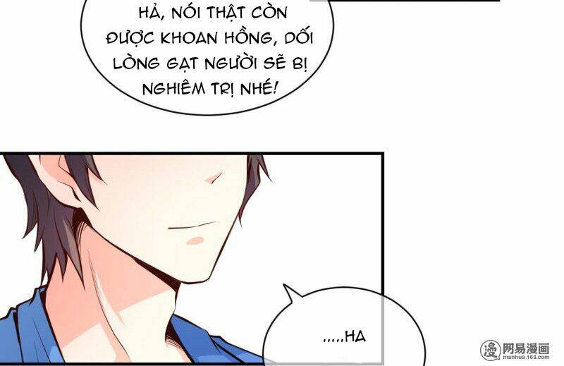 Ám Luyến Thành Hôn: Chapter 79