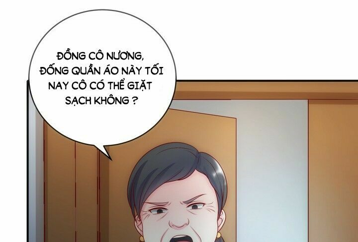 Đô đốc đại nhân sủng thê kí: Chapter 6.1