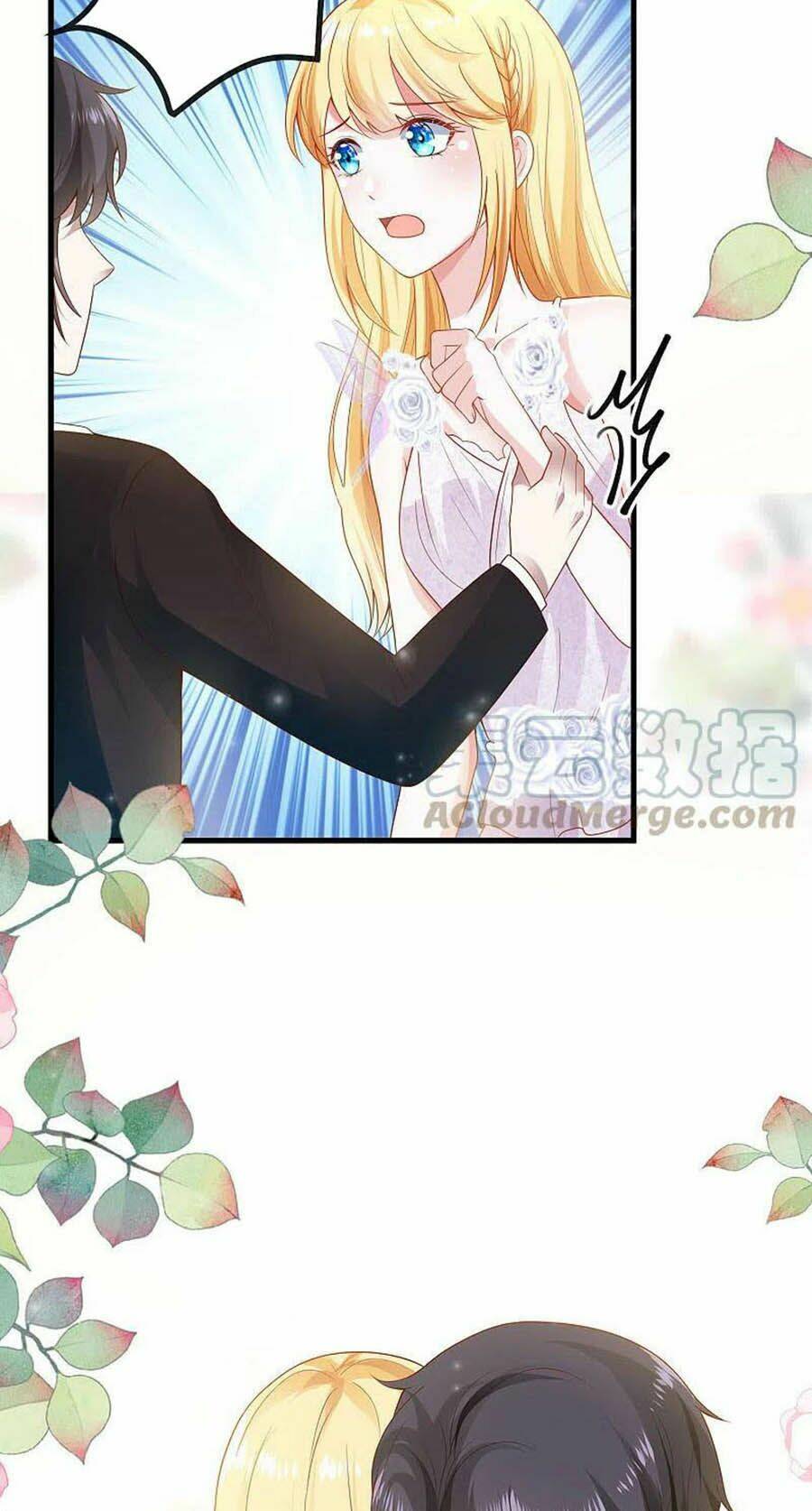 Sủng Hậu Của Vương: Chapter 140