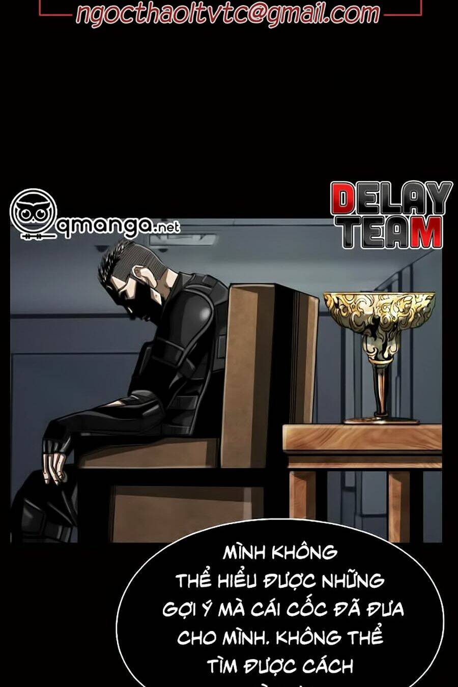 Thợ Săn Đầu Tiên: Chapter 45