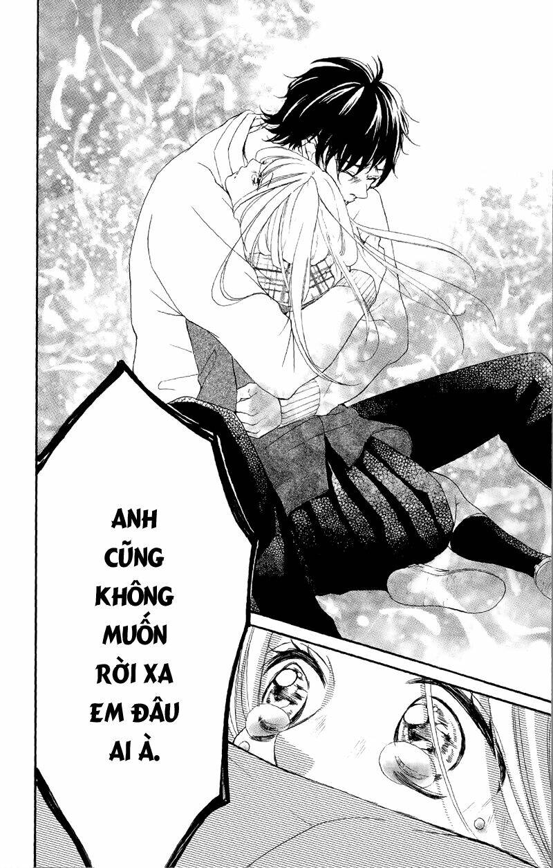 True Love: Chapter 32