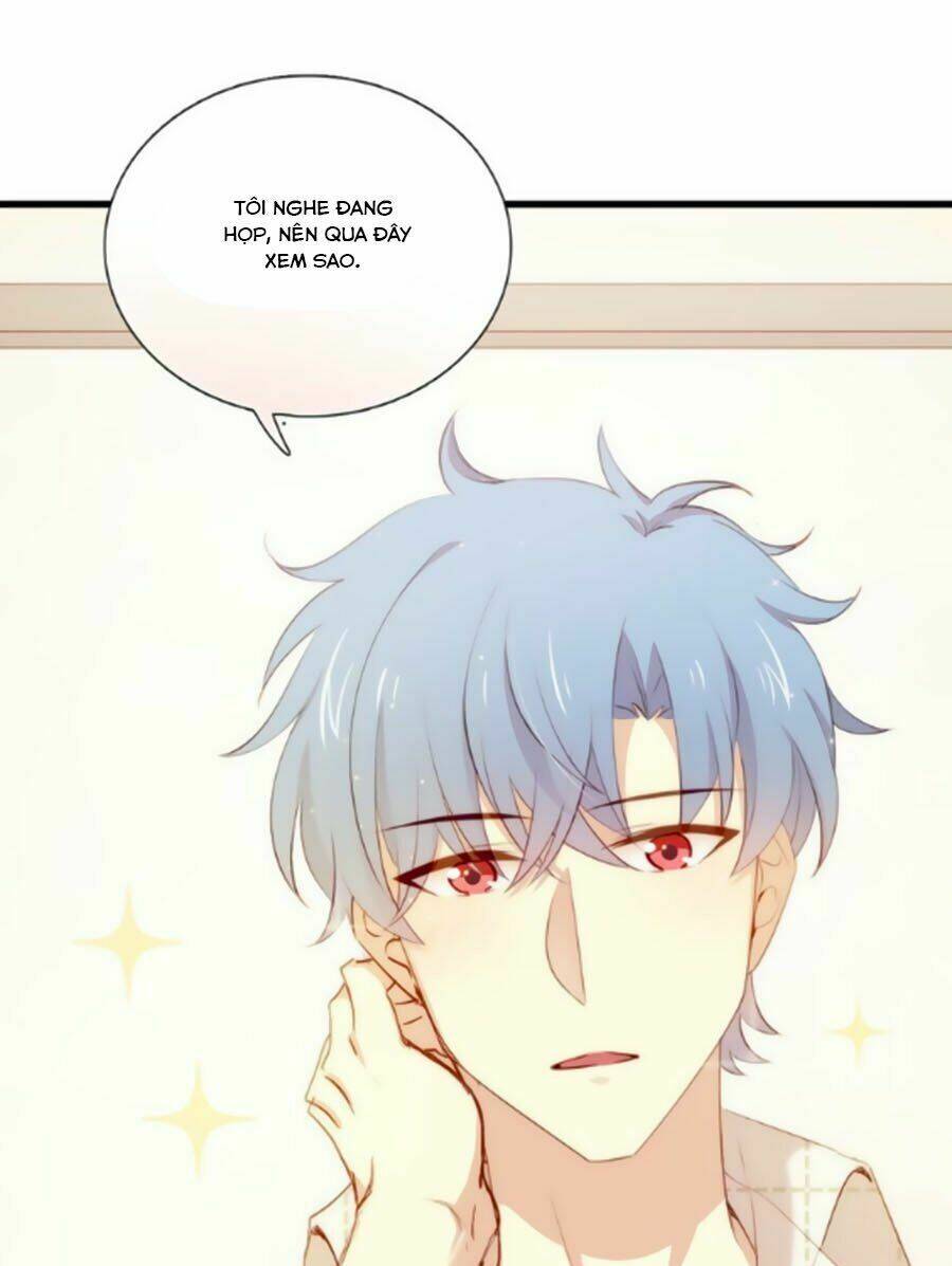 Tình Yêu Là Thế 2: Chapter 15