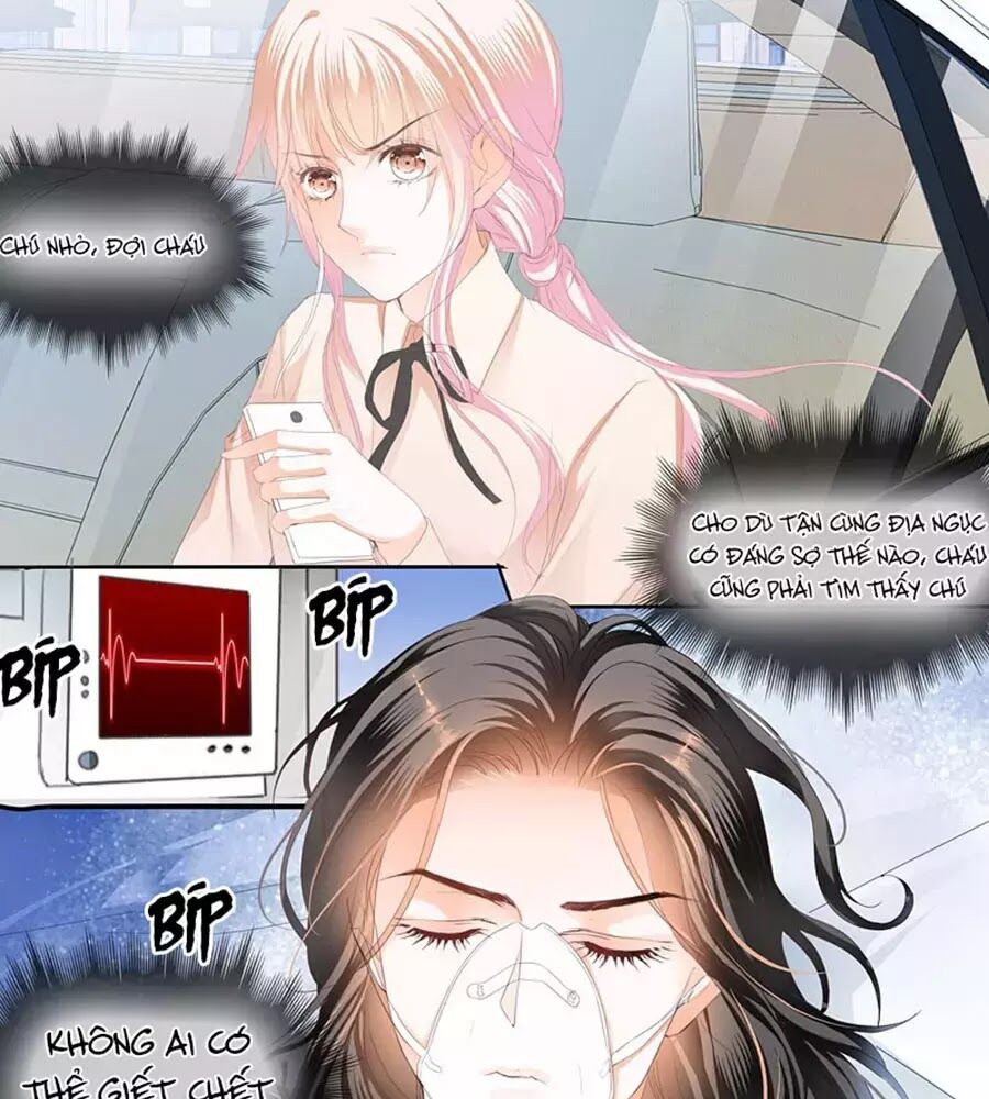 Bá Đạo Tiểu Thúc, Xin Trêu Chọc Vừa Thôi!: Chapter 79