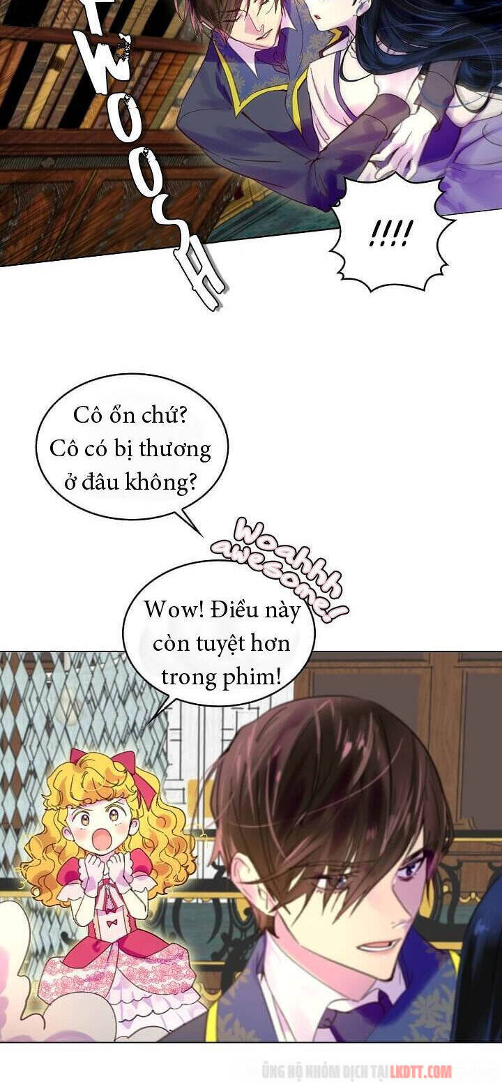 Đừng Xem Thường Nữ Phụ: Chapter 85